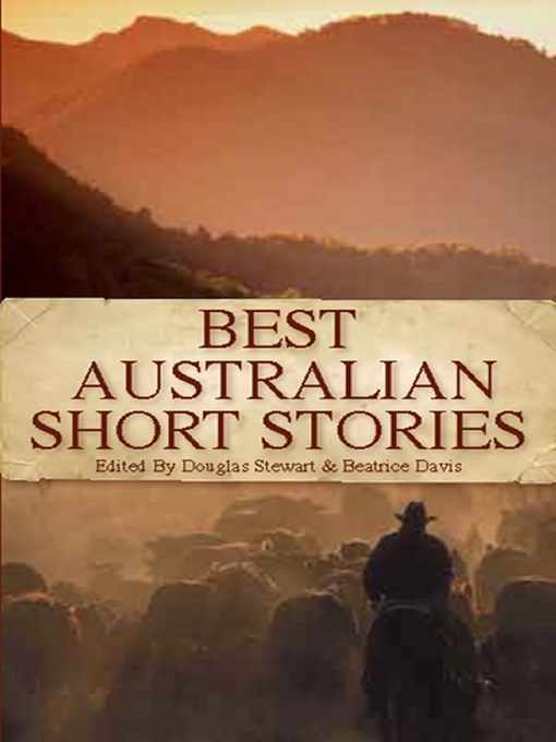 Title details for Best Australian Short Stories by Douglas Stewart - Available